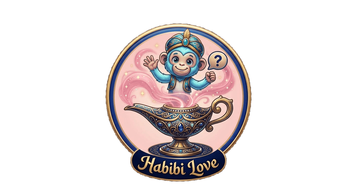 Genio de Habibi