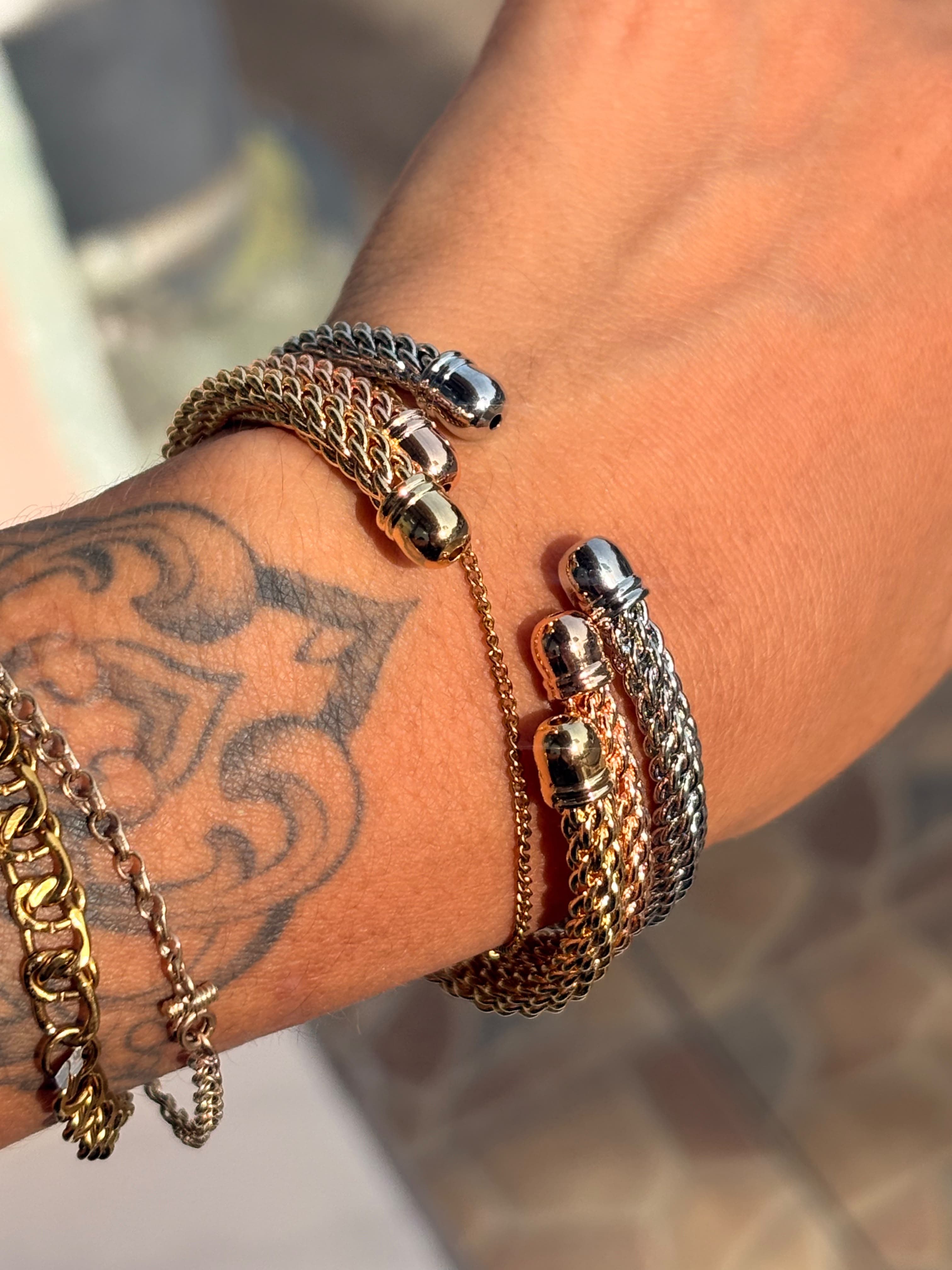 Nuevas colecciones — Habibi Love