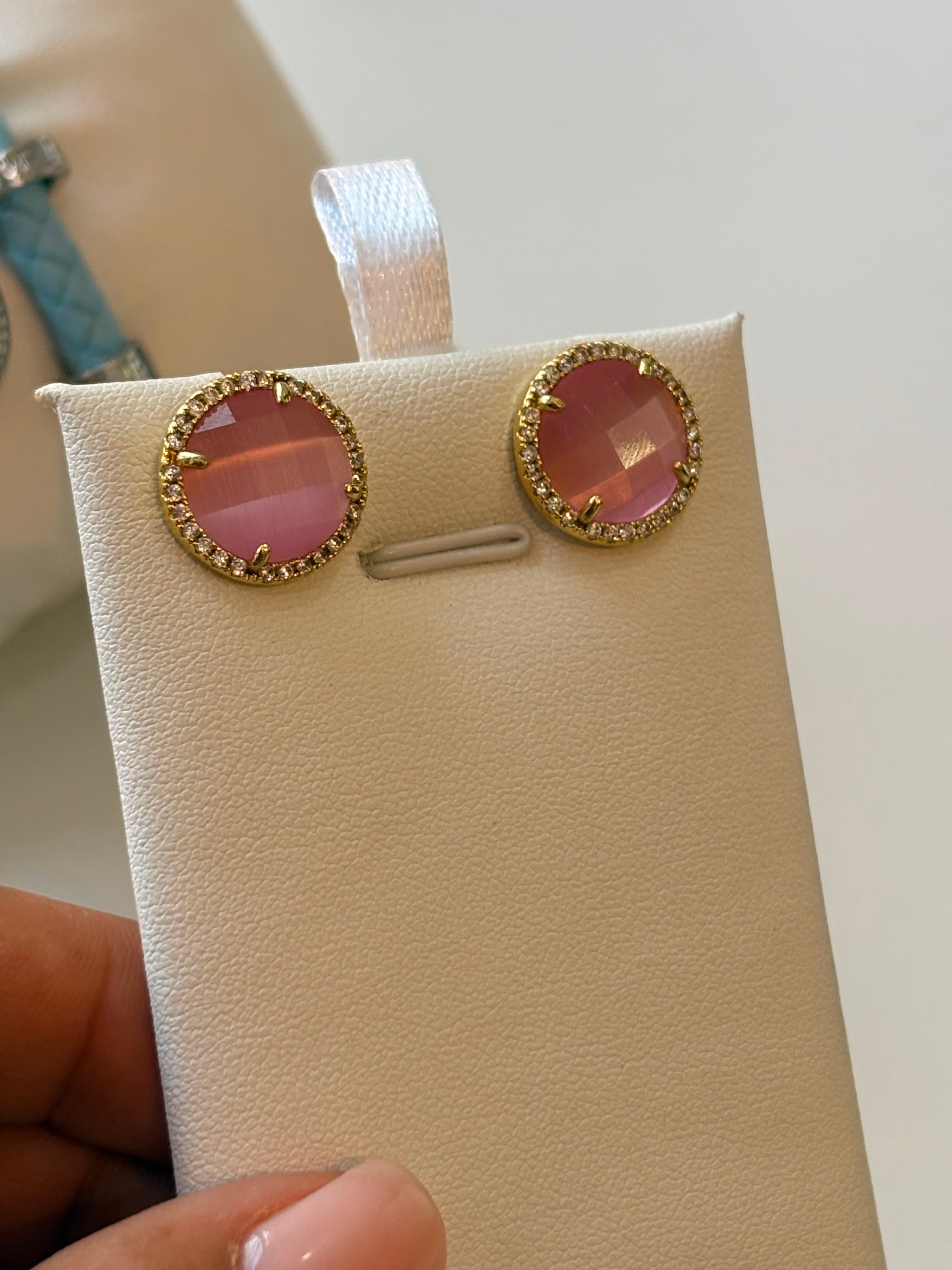 Aretes de acero inoxidable