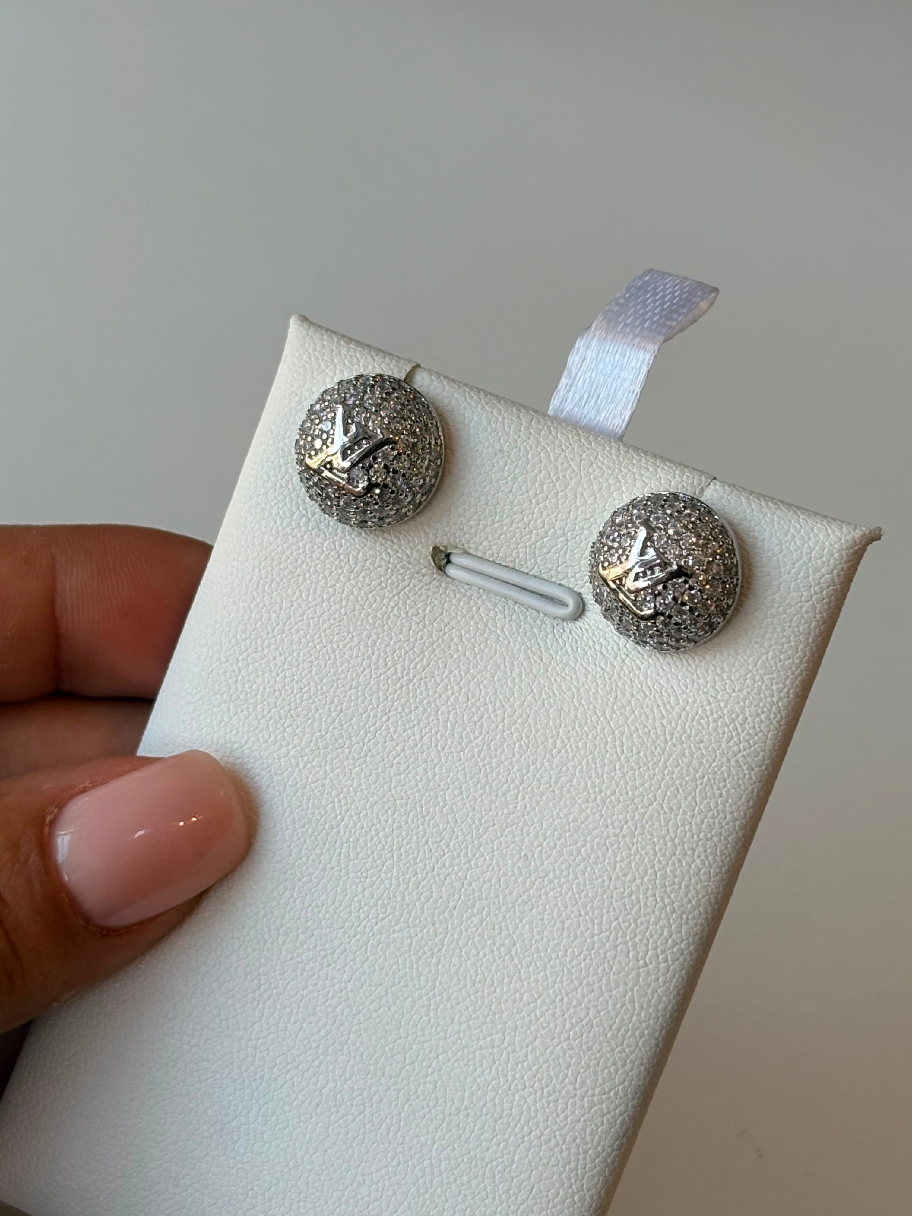 Aretes diseñador