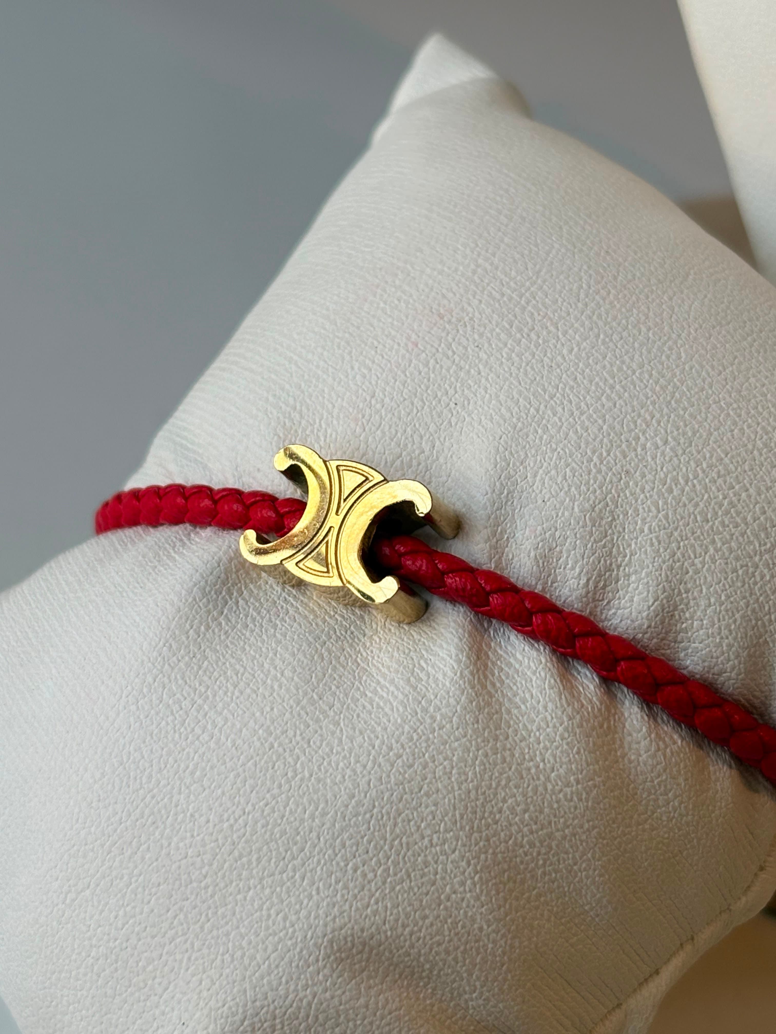 Pulsera diseñador CEL