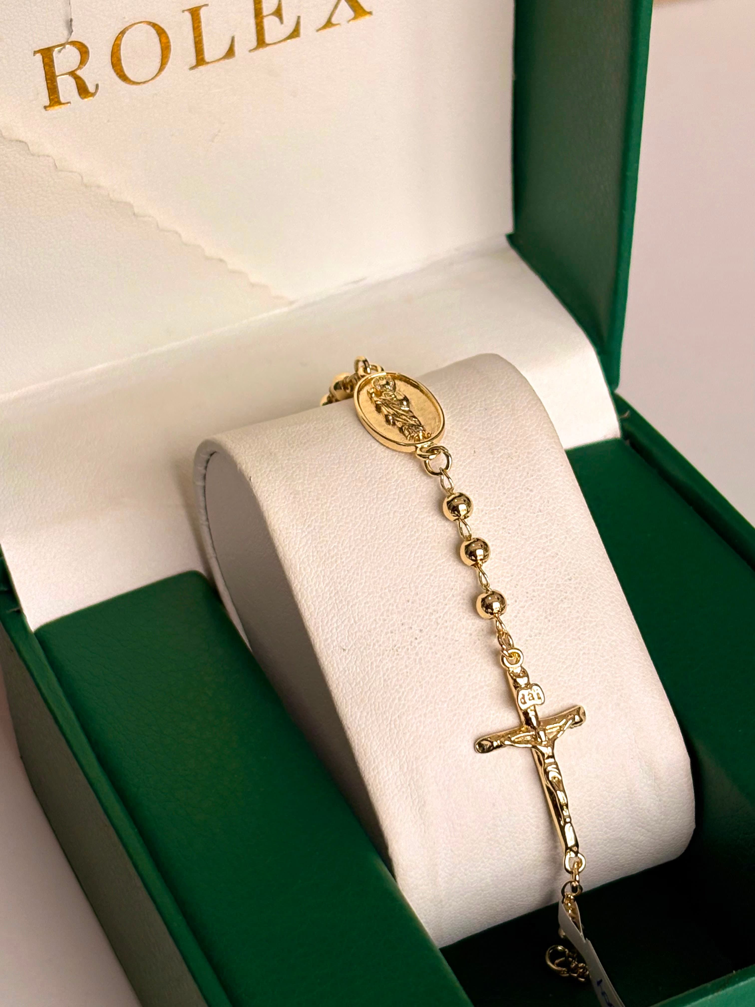 Pulsera San Judas