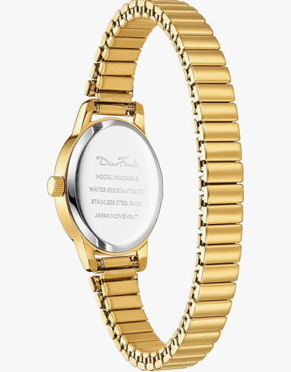Reloj Diafendi