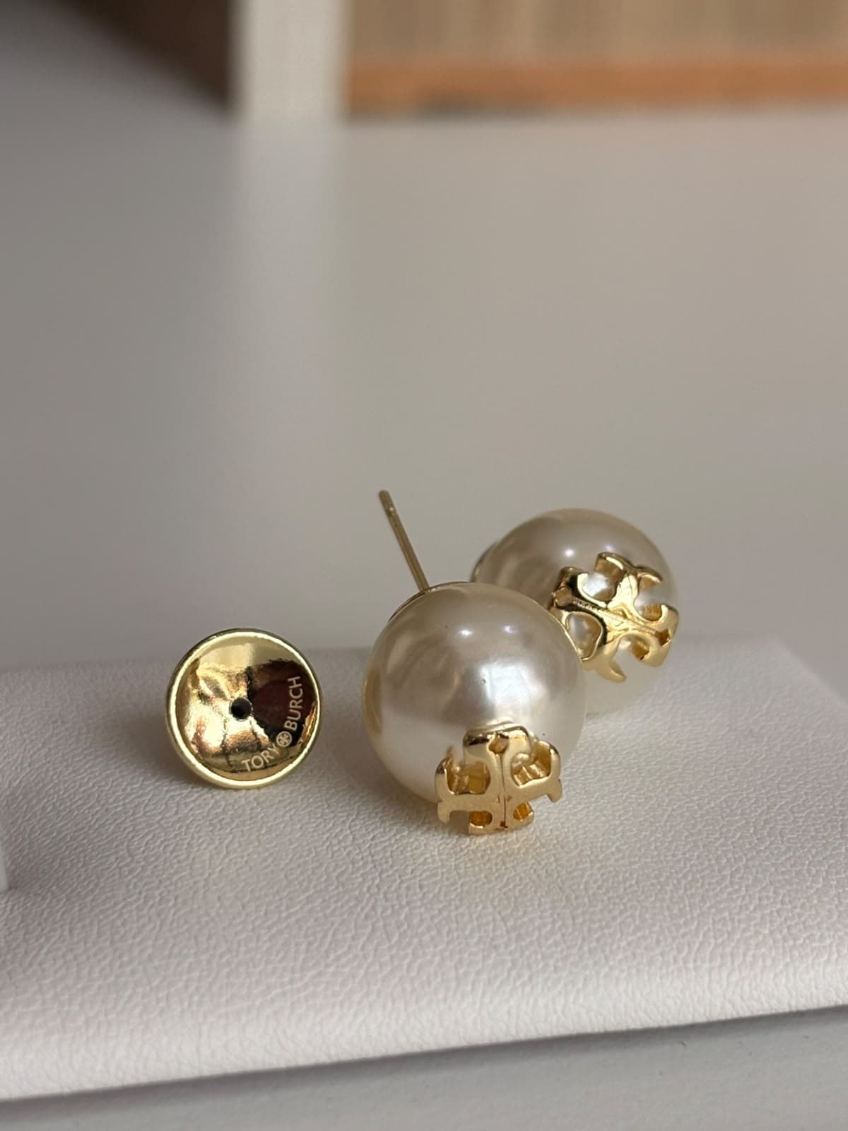 Arete dupe diseñador